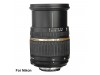 Tamron For Nikon 17-50mm f/2.8